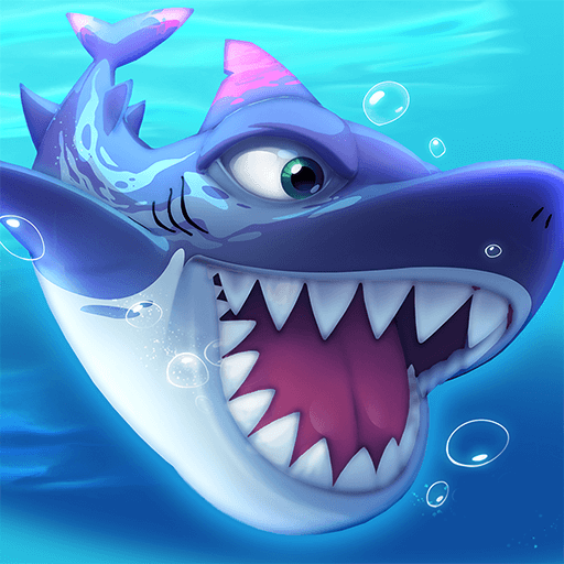 Fish eat Fish IO