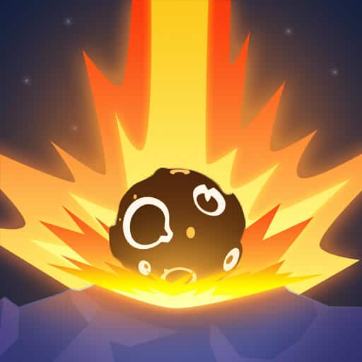 Galaxy Defense
