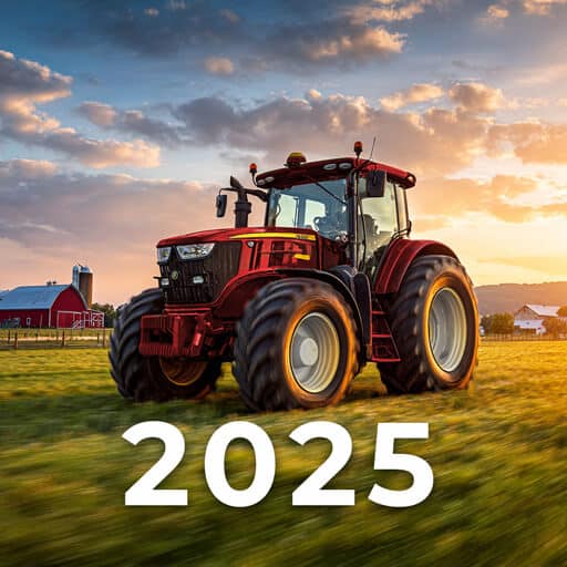Farm Manager 2026