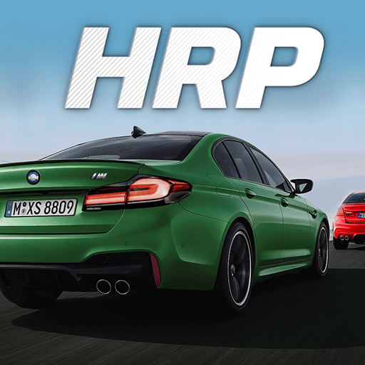 Highway Racer Pro