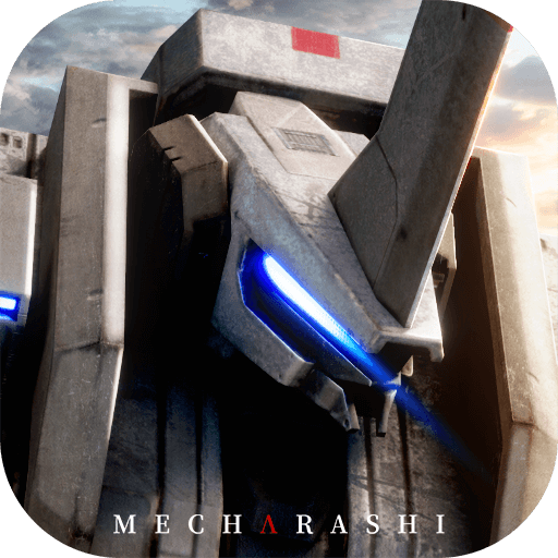Mecharashi
