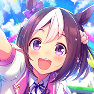 Umamusume Pretty Derby