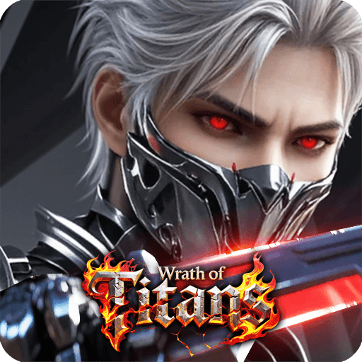 Wrath of Titans