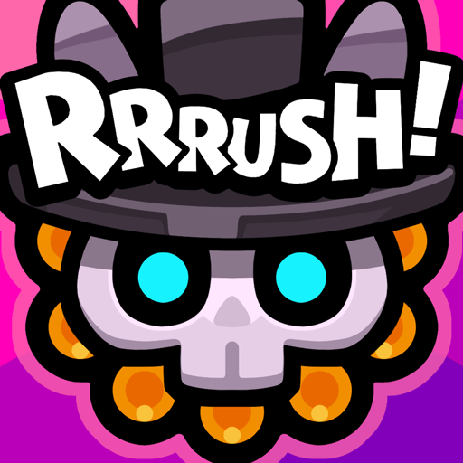 HellSquad Rrrush