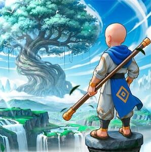 Legend Of Elements