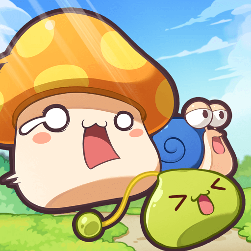 Maple Story Idle Rpg