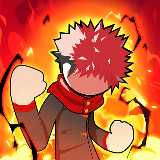 Stickman Cursed Phantom