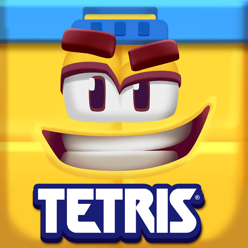 Tetris Block Party