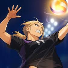 Volley Girls