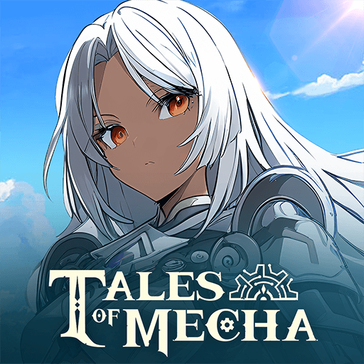 Tales Of Mecha