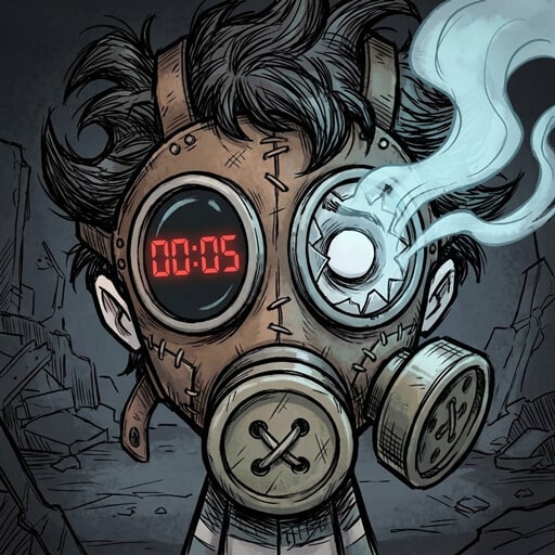 Death By Extraction