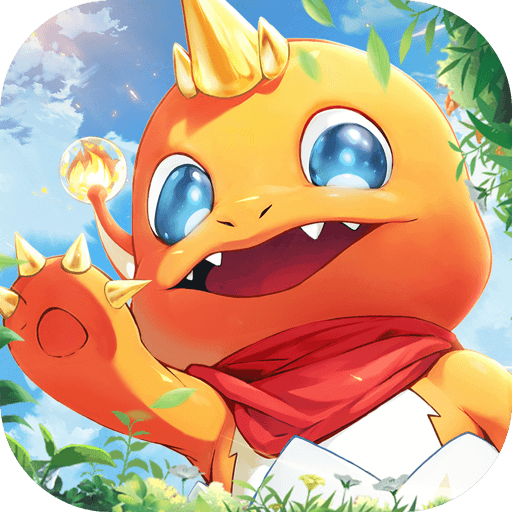 Magicmon World